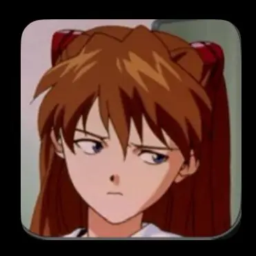 EggyWage0779의 Asuka Langley