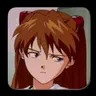 Profile image of Asuka Langley