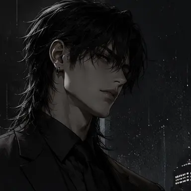 Profile image of 朔