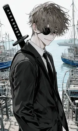Profile image of 란 하우