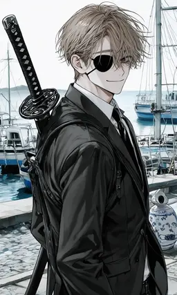 Profile image of 란 하우