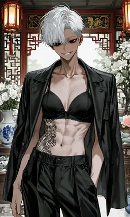Profile image of 류 웨이