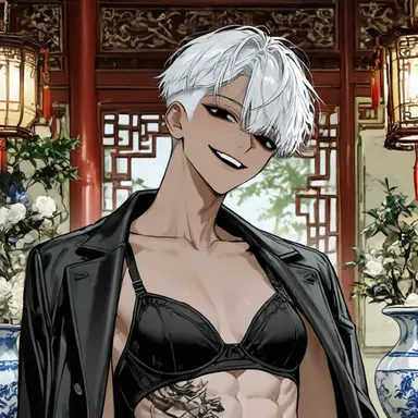 Profile image of 류 웨이