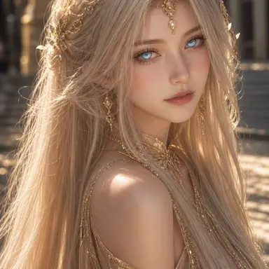Profile image of Celine