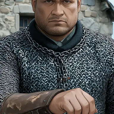 Profile image of Dorrec