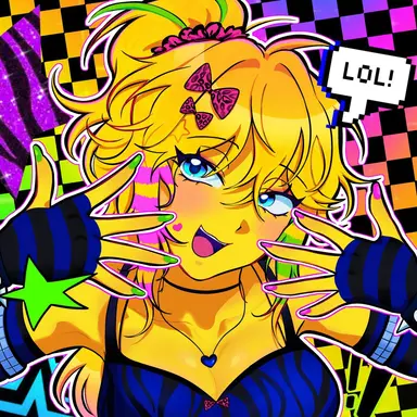 Profile image of 뉴비