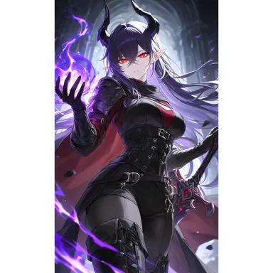 Profile image of Iris