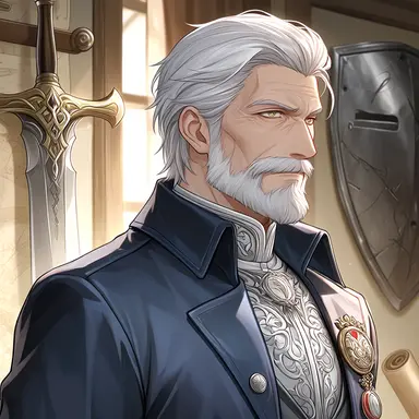 Profile image of Galaf
