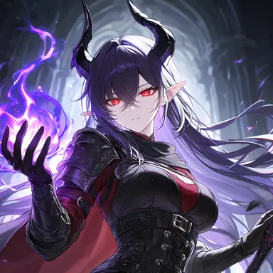 Profile image of Iris