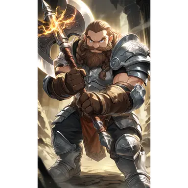 Profile image of Doran