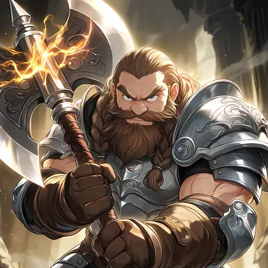 Profile image of Doran