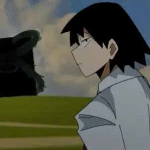 Profile image of 瀬呂範太