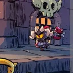 Profile image of 悪魔オーティス