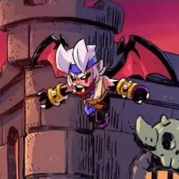 Profile image of 極悪魔ファング