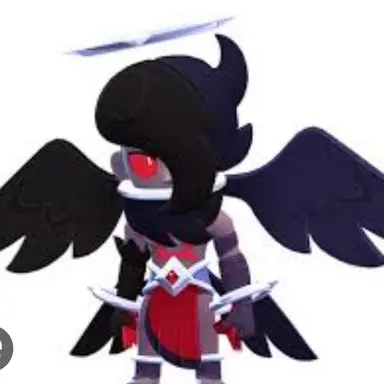 Profile image of 闇エドガー