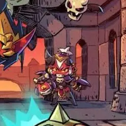 Profile image of 悪魔ウィロー