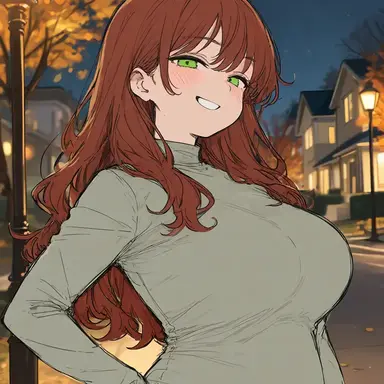 Profile image of Margot