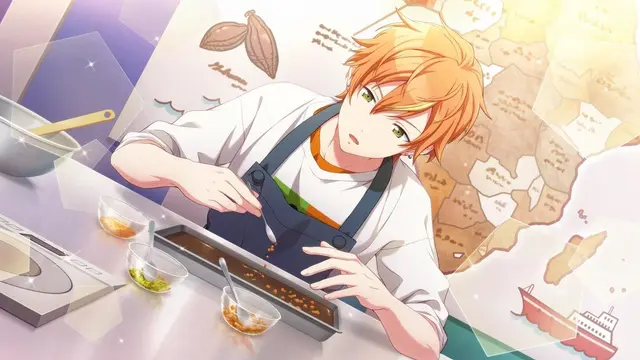Profile image of 東雲彰人