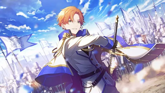 Profile image of 東雲彰人
