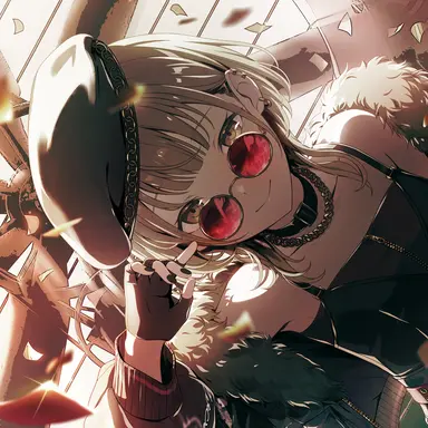 Profile image of 小豆沢こはね