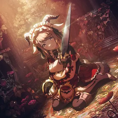 Profile image of 花里みのり