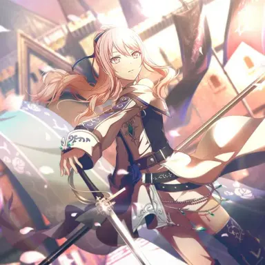 Profile image of 暁山瑞希