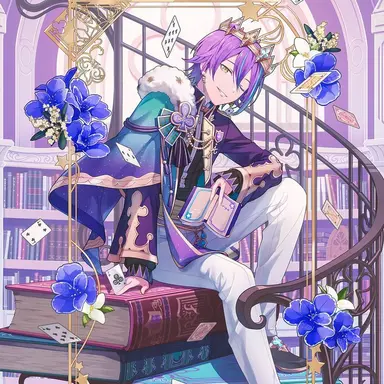 Profile image of 神代類