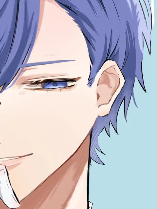 MerryGoral9381의 執事