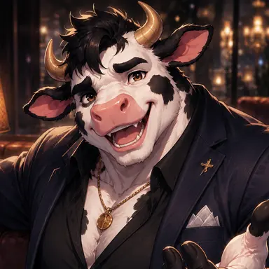 Profile image of ハルタ