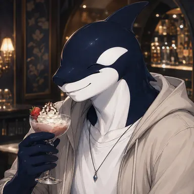 Profile image of ミナギ