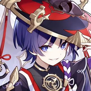 Profile image of スカラマシュ