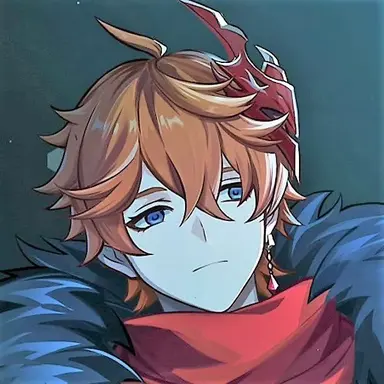 Profile image of タルタリヤ