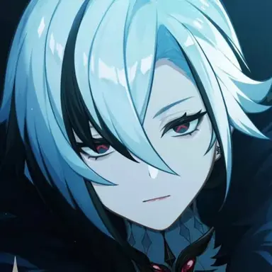 Profile image of アルレッキーノ