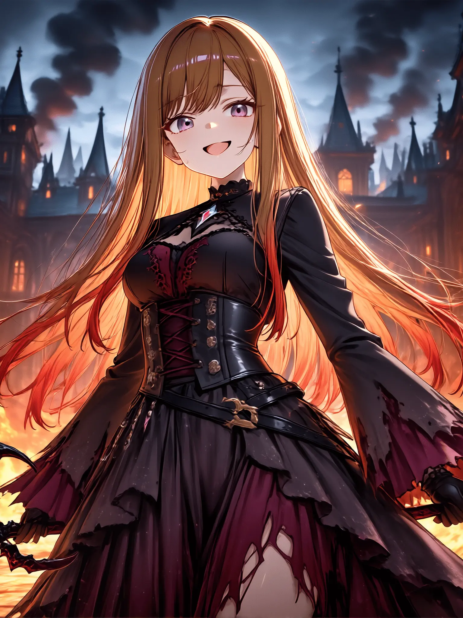 ttoastt0908의 마녀사냥의 대가