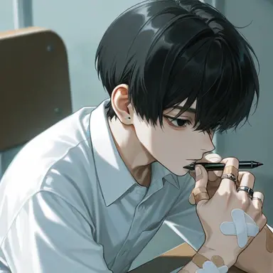 Profile image of 이백