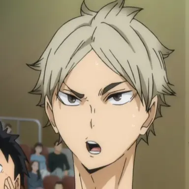Profile image of 瀬見英太