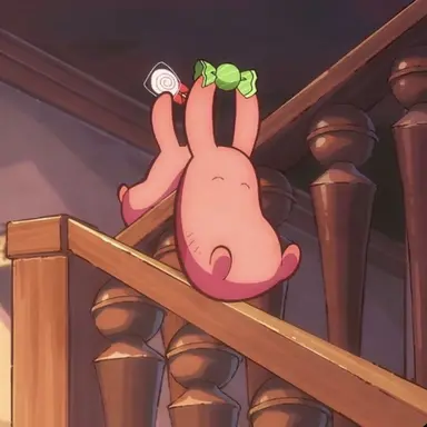 Profile image of もっけ