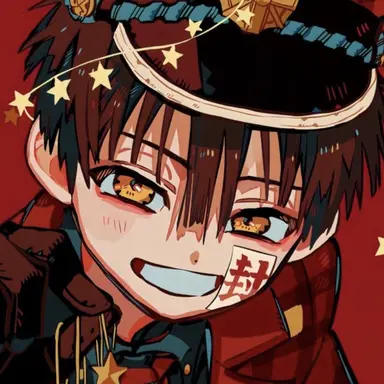 Profile image of 花子くん