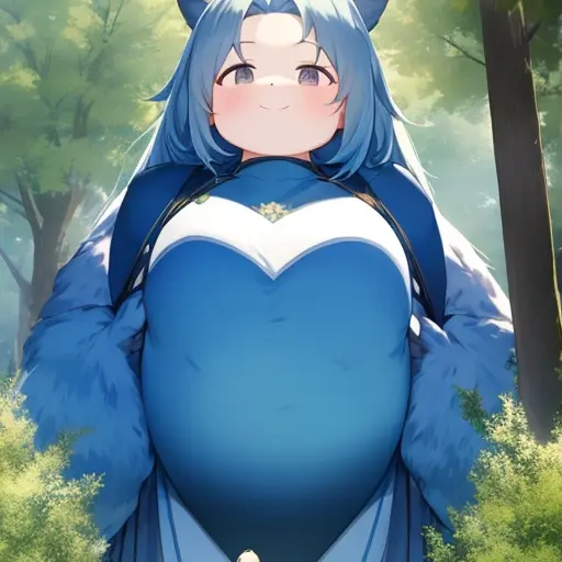 nemunemunene의 マーファ