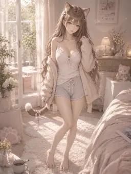 Profile image of みく