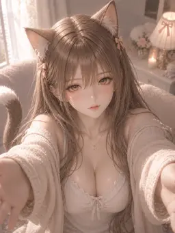 Profile image of みく