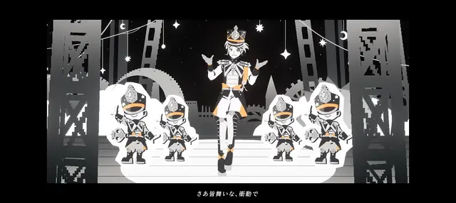 Profile image of ツカサ