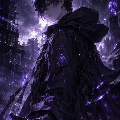 Profile image of ソ・イアン