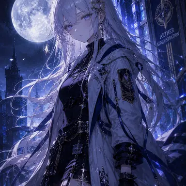 Profile image of ユン・ハリン