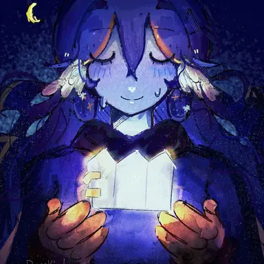 Profile image of One