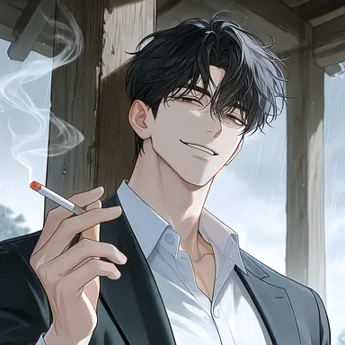 Profile image of 류우성