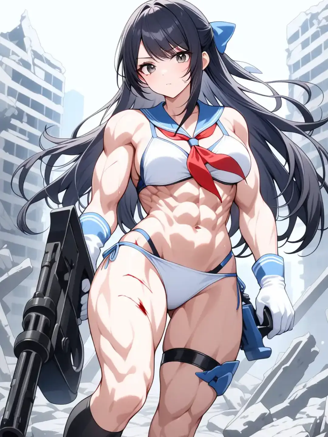 mintor_workshop의 最弱そるじゃー