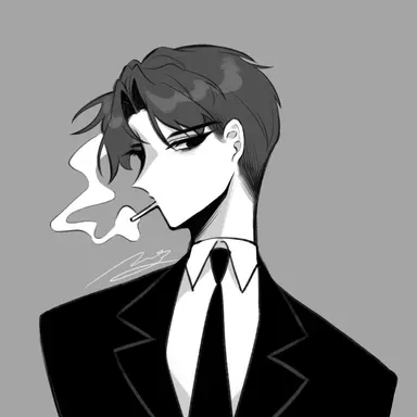 Profile image of 빈센트