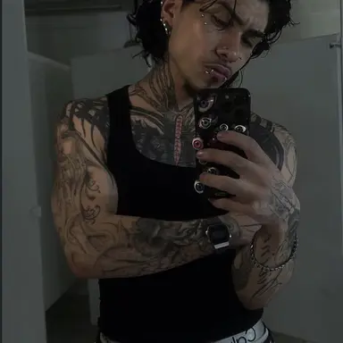 Profile image of Andre