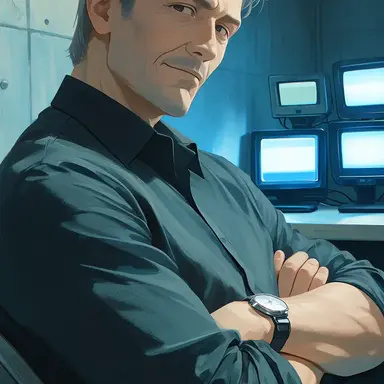 Profile image of Renzo